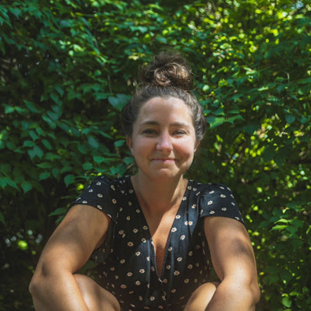 Meet your Posher, Eliza
